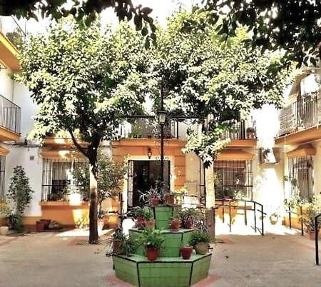 Roberta'S Guest House Sevilla Dış mekan fotoğraf