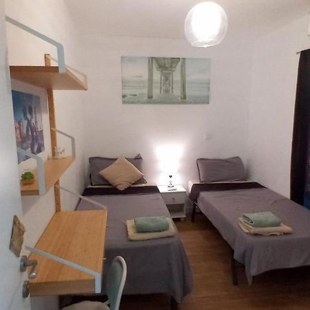 Roberta'S Guest House Sevilla Dış mekan fotoğraf