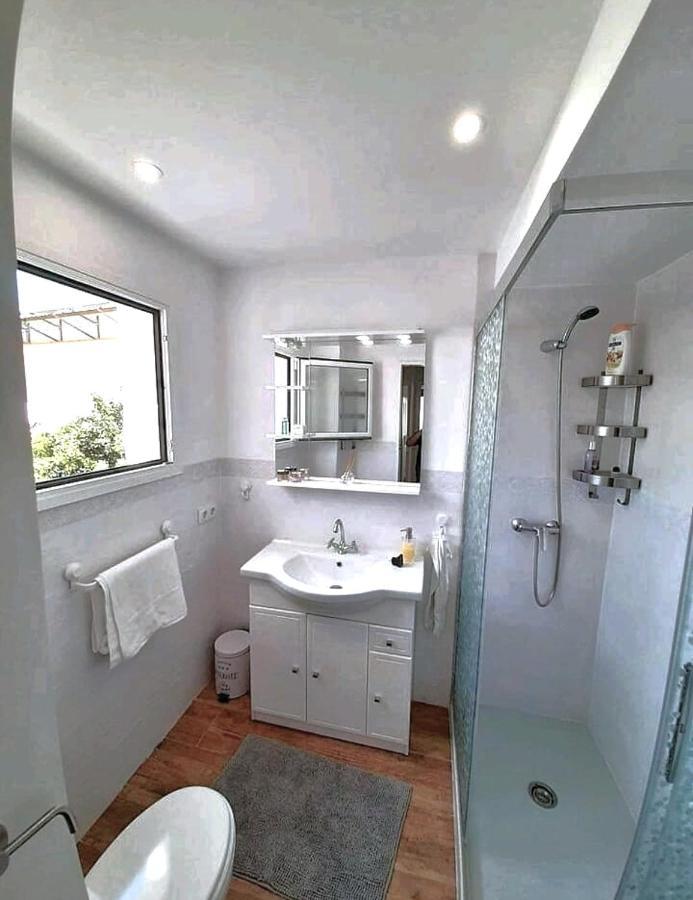 Roberta'S Guest House Sevilla Dış mekan fotoğraf