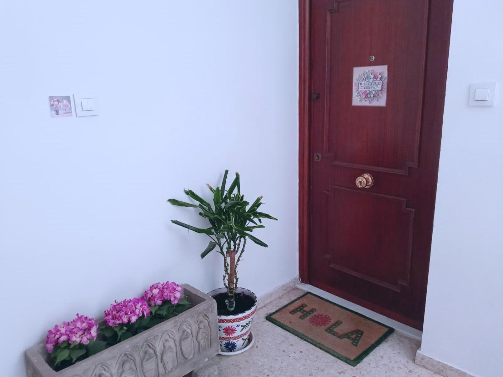 Roberta'S Guest House Sevilla Dış mekan fotoğraf