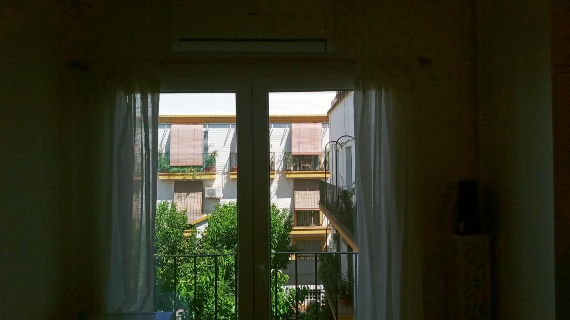 Roberta'S Guest House Sevilla Dış mekan fotoğraf