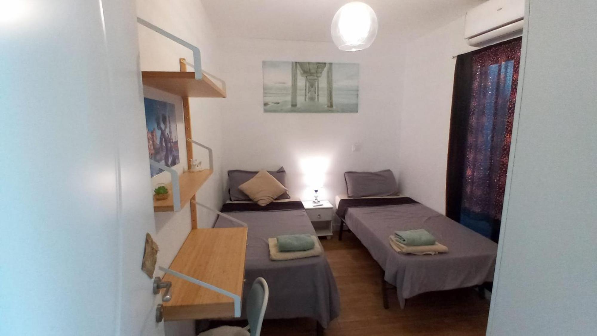 Roberta'S Guest House Sevilla Dış mekan fotoğraf