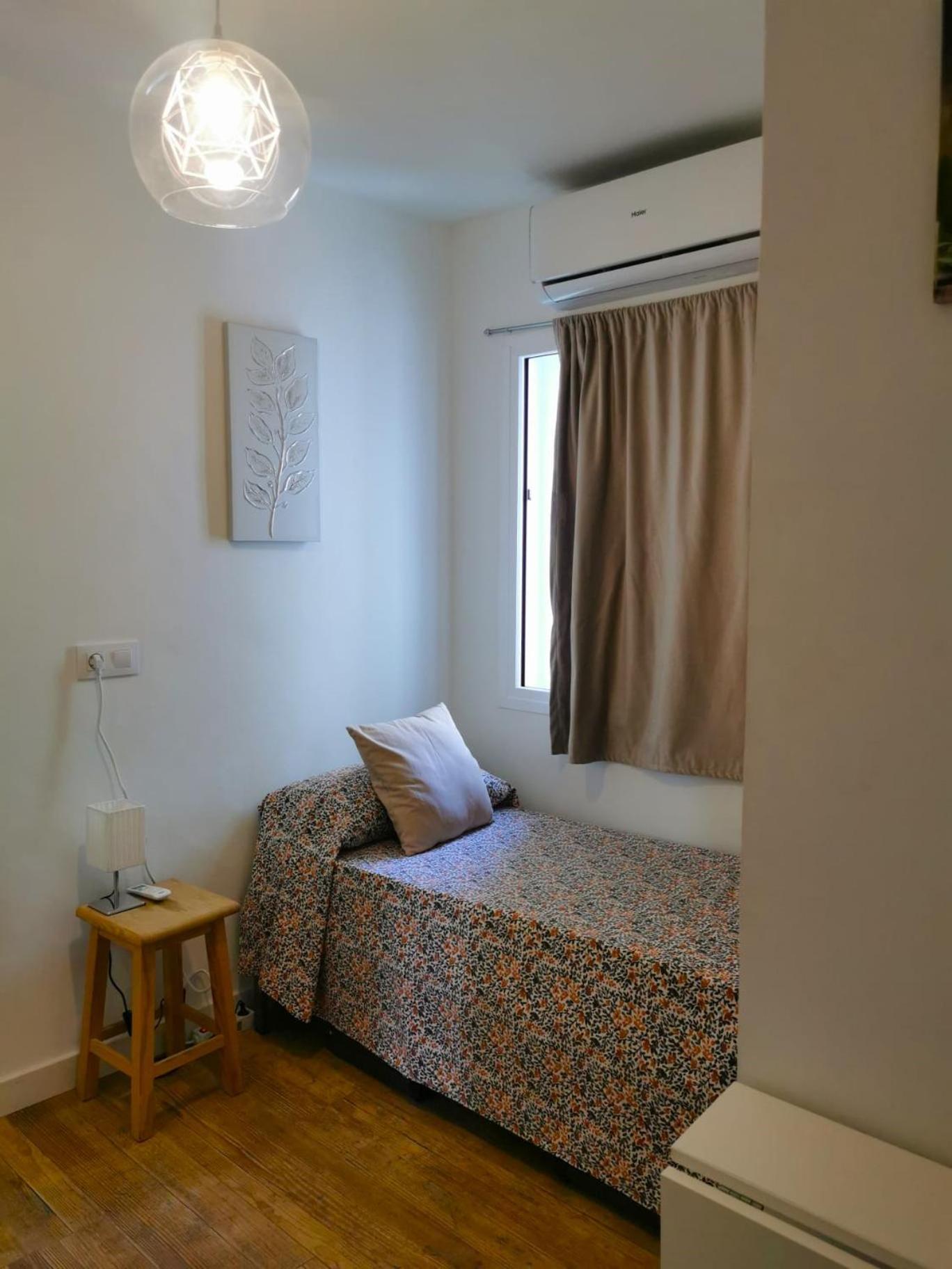 Roberta'S Guest House Sevilla Dış mekan fotoğraf